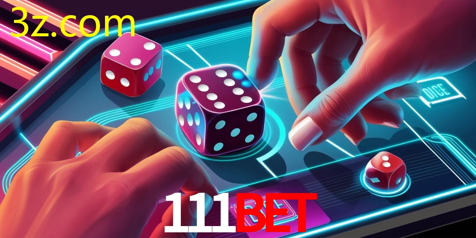 111BET.COM