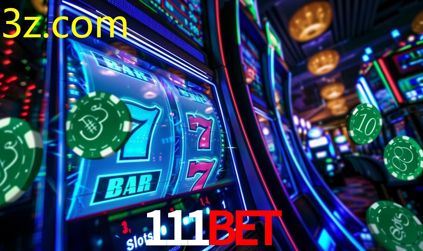 111BET.COM