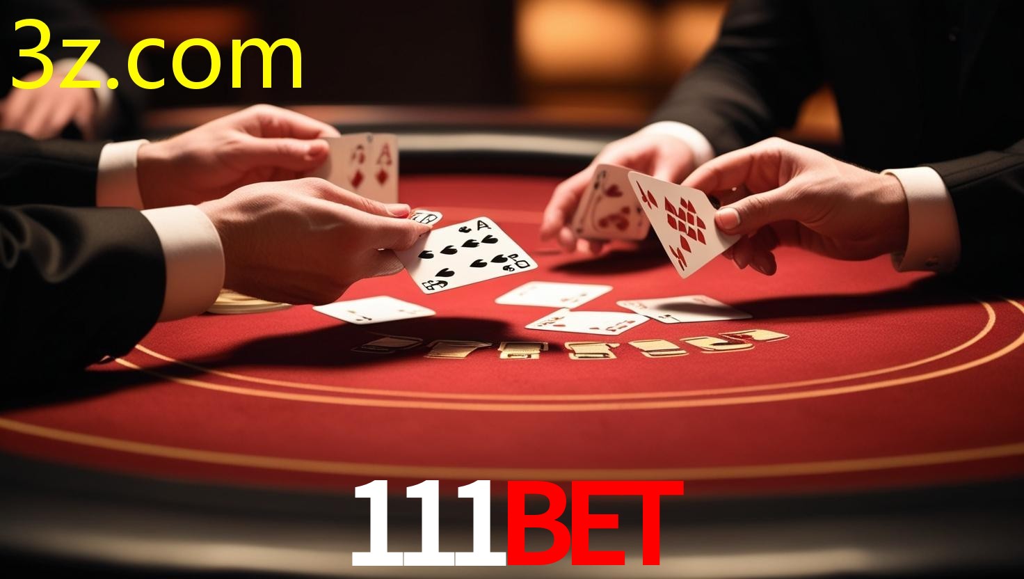111BET.COM